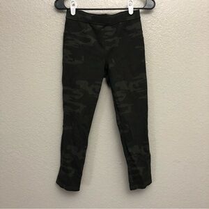 Sanctuary x Anthropologie Women’s Camo Pattern‎ Grease Legging Size XSP